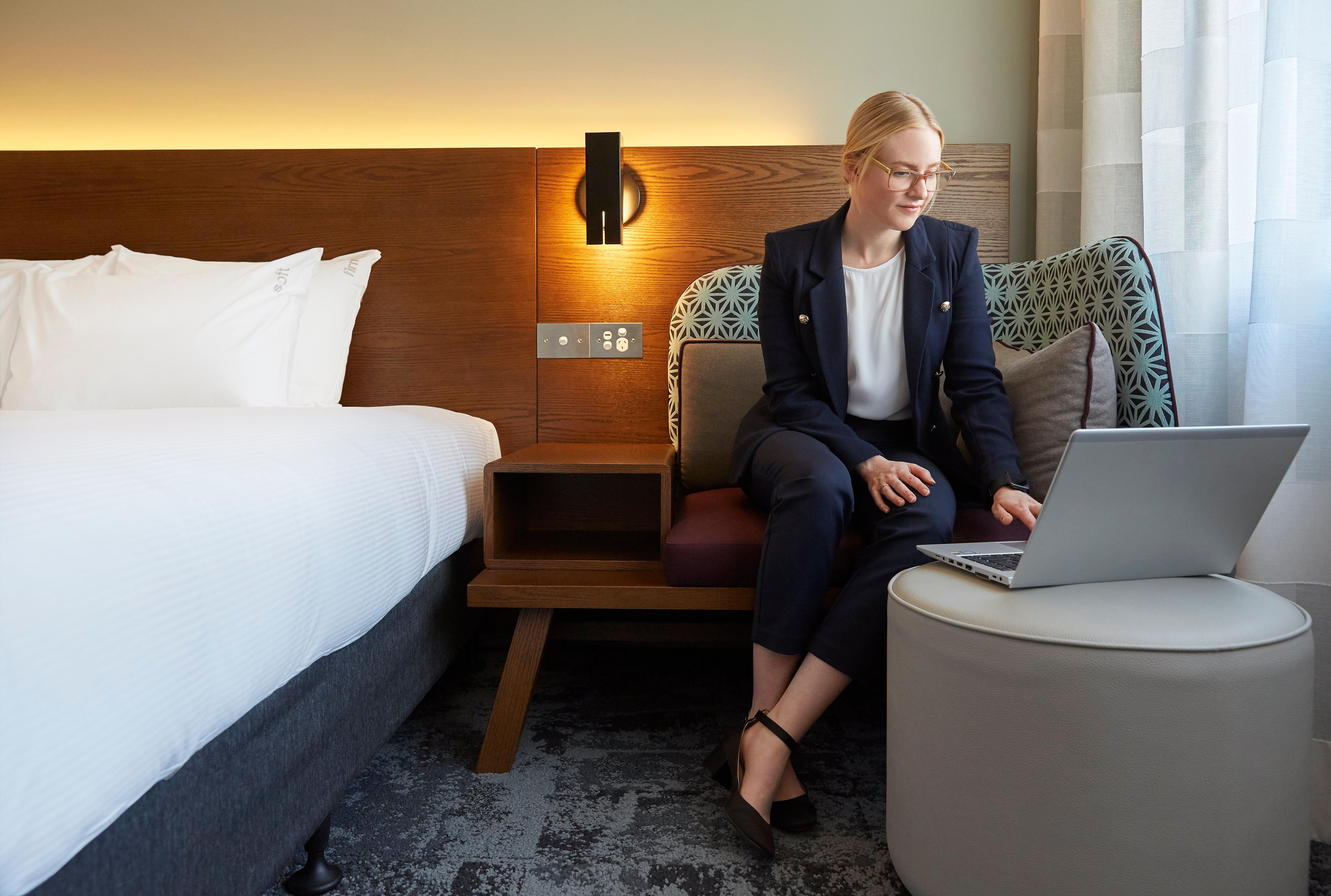 Express By Ihg Newcastle