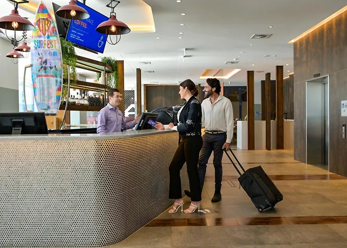 Holiday Inn Express Newcastle By Ihg