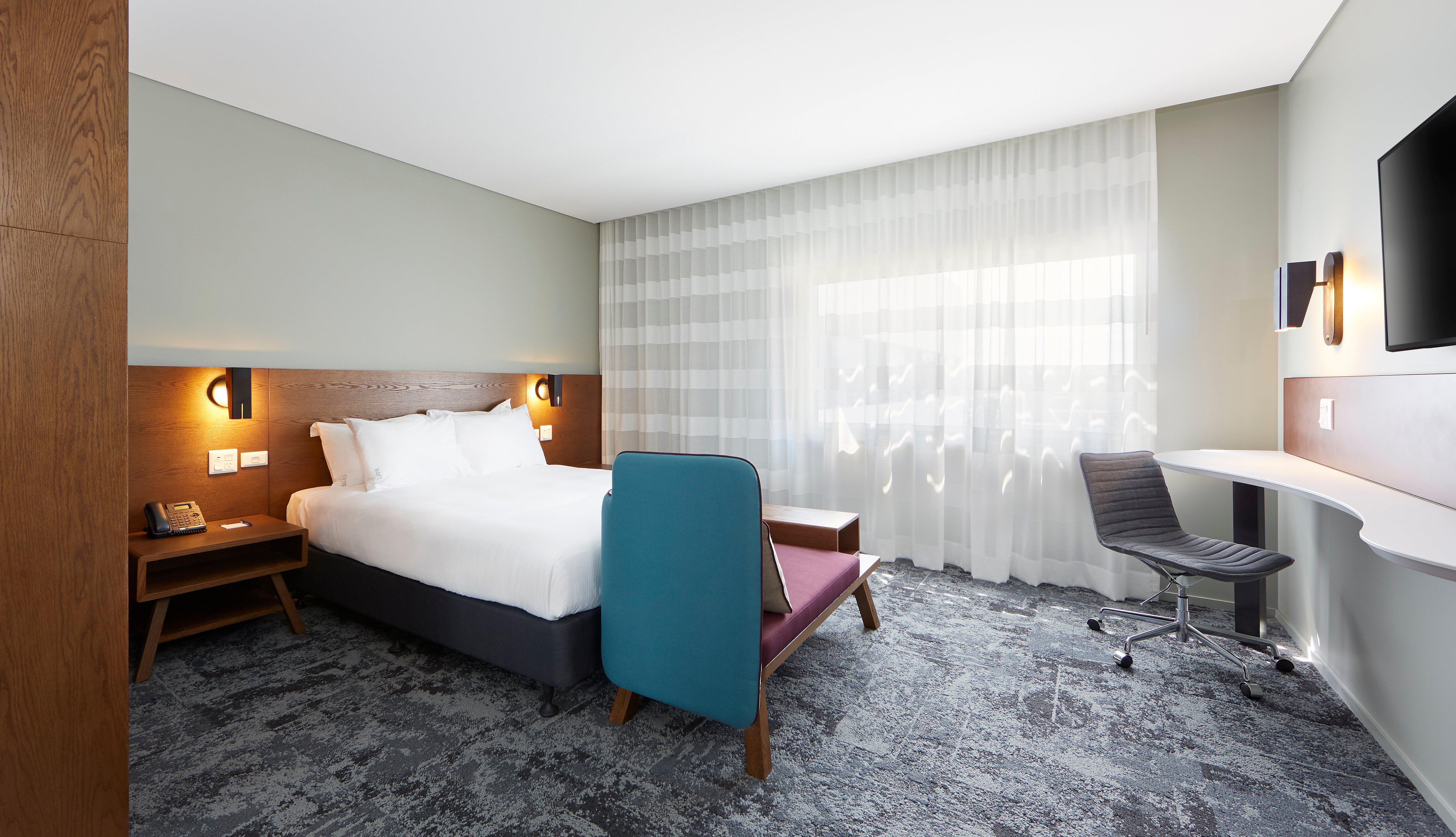 Express By Ihg Hotel Newcastle