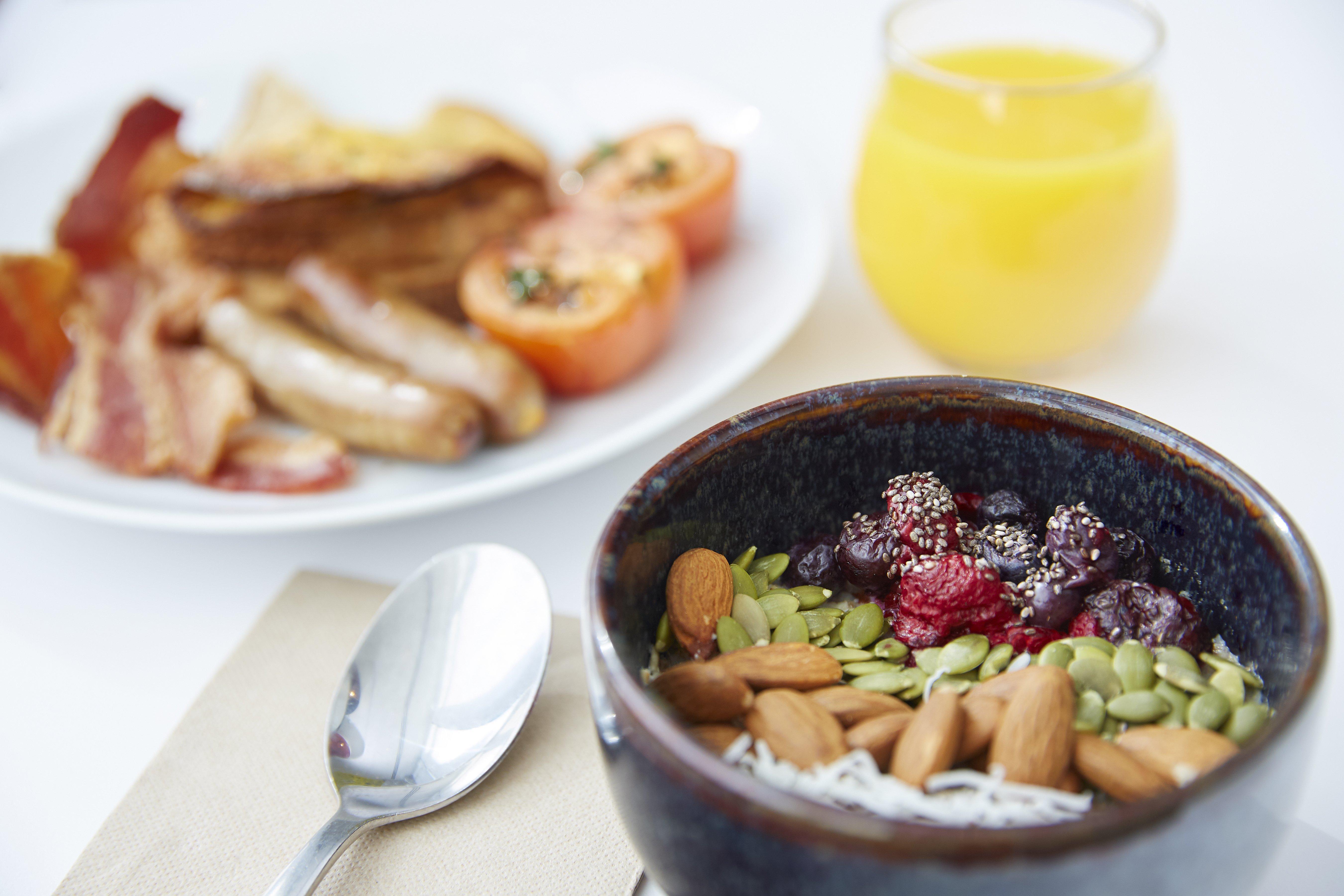 Express By Ihg Newcastle
