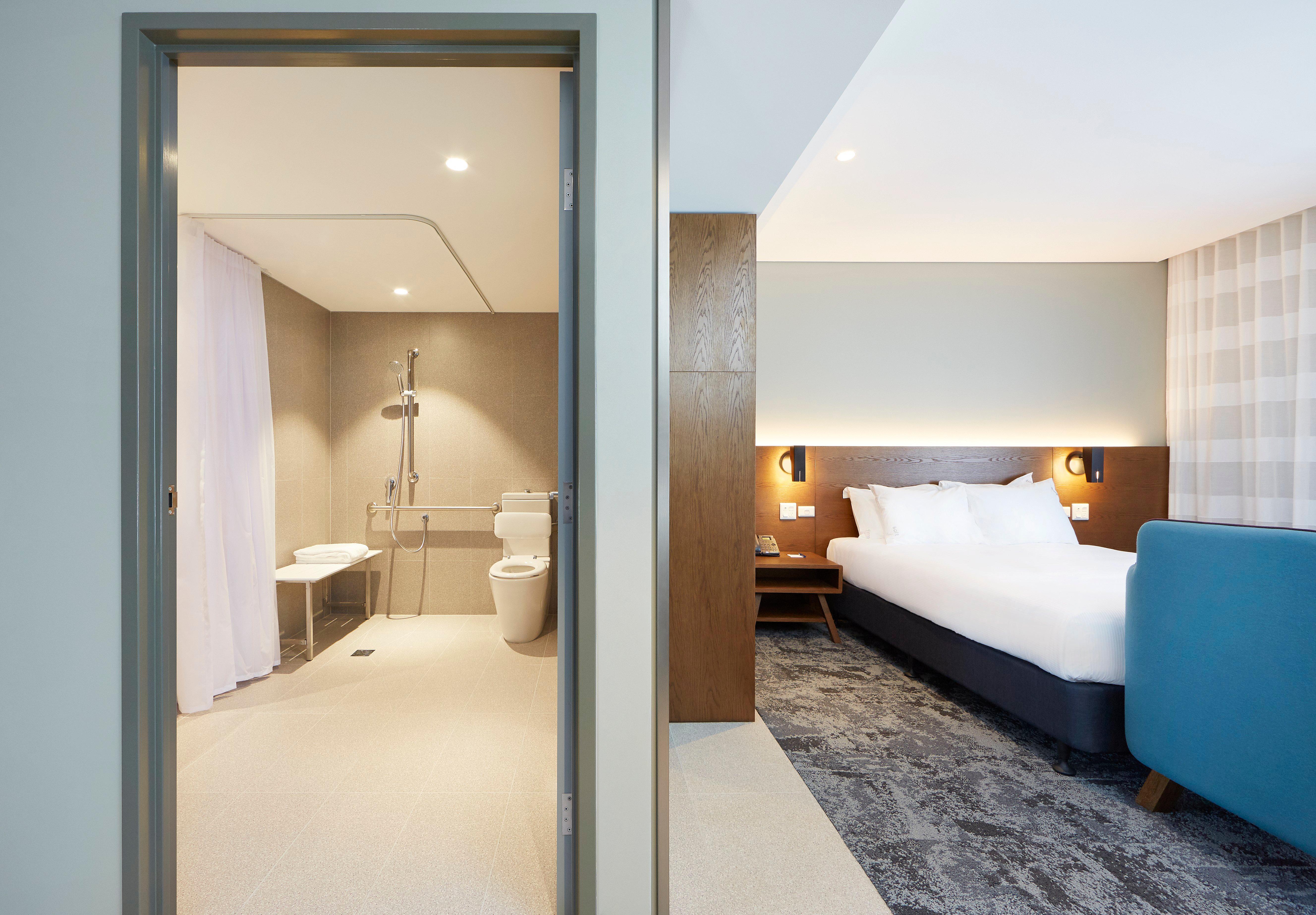 Hotel Express By Ihg Newcastle