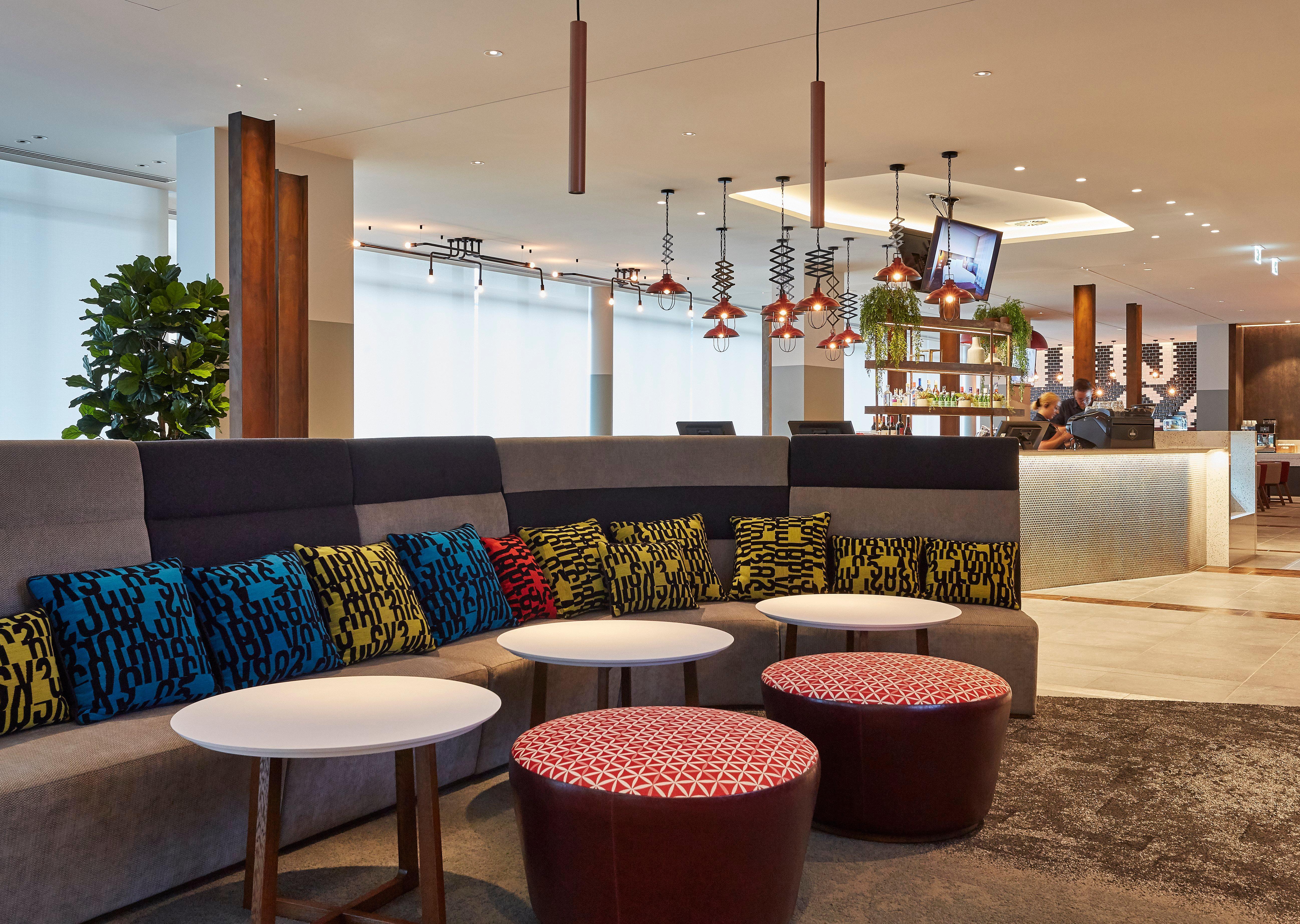 Hotel Express By Ihg Newcastle