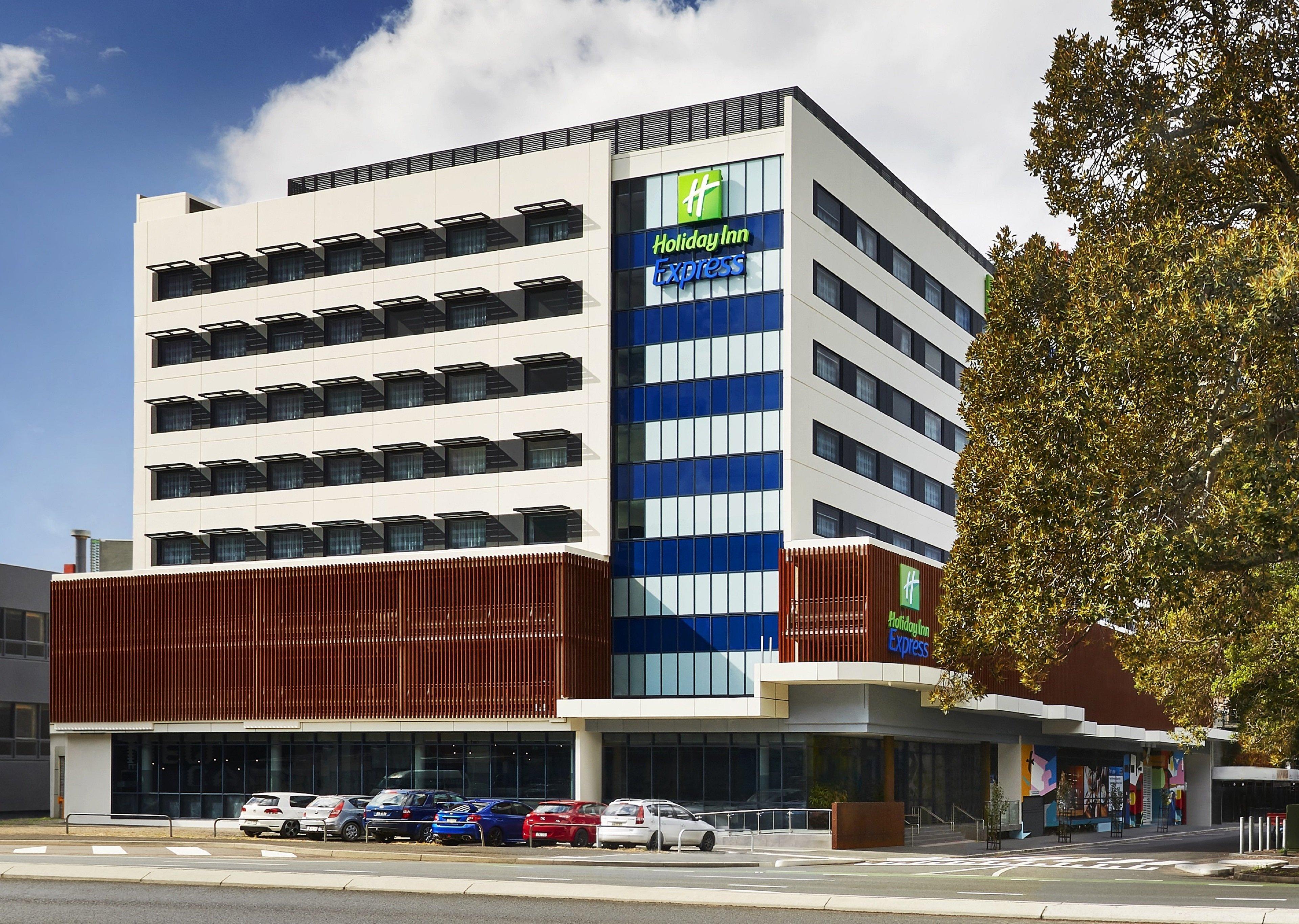 Express By Ihg