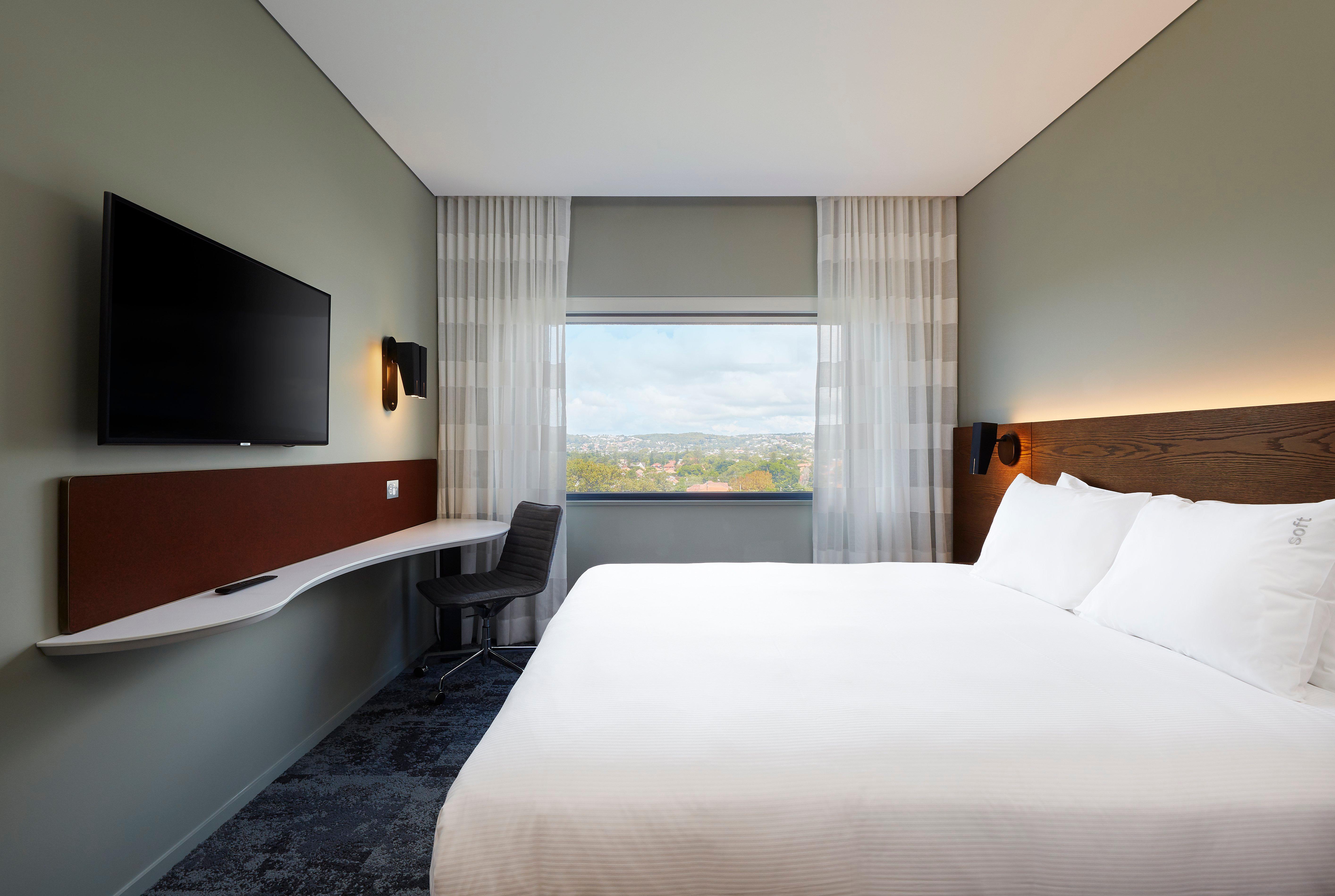 Hotel Express By Ihg