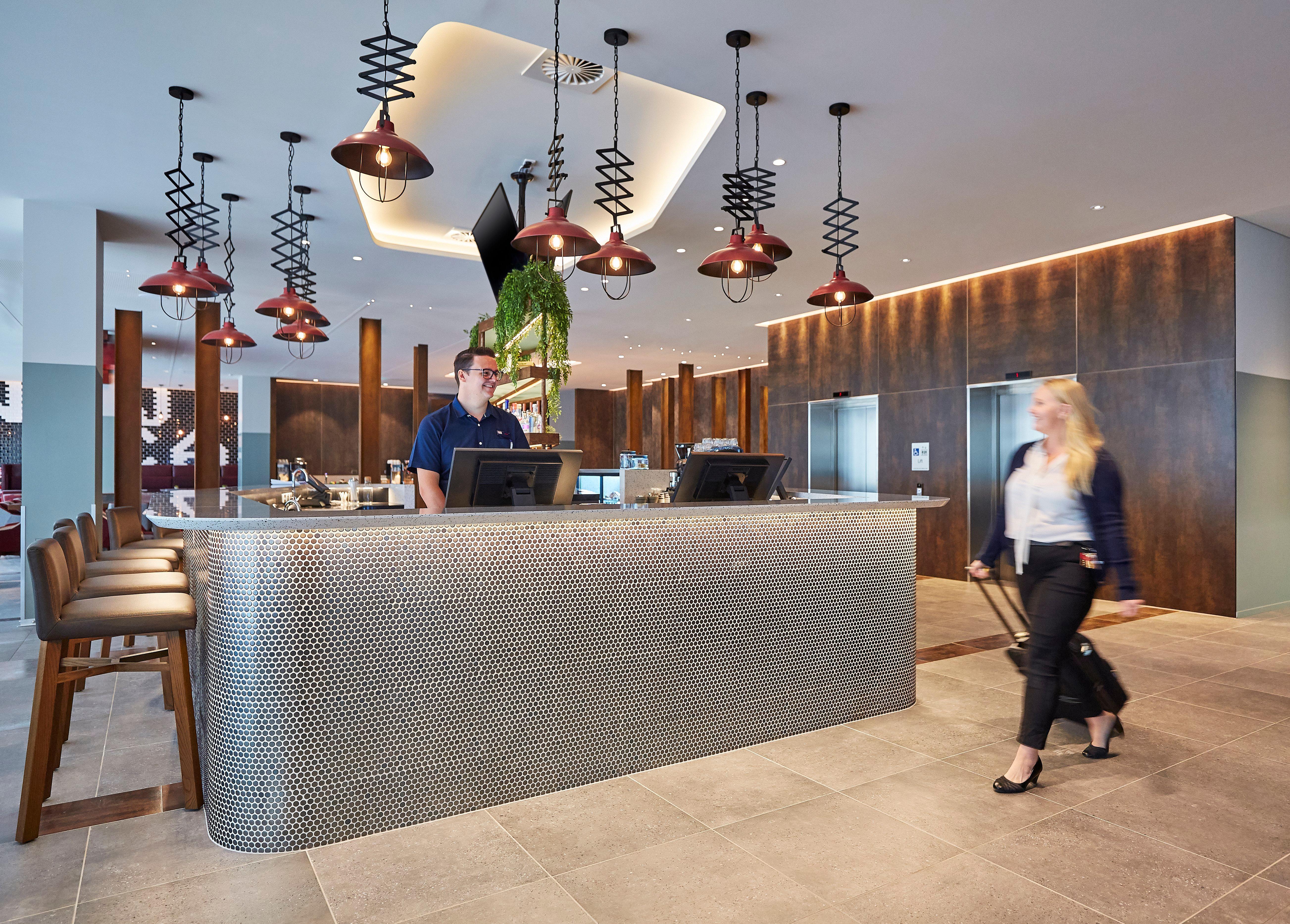 Express By Ihg 4* Newcastle