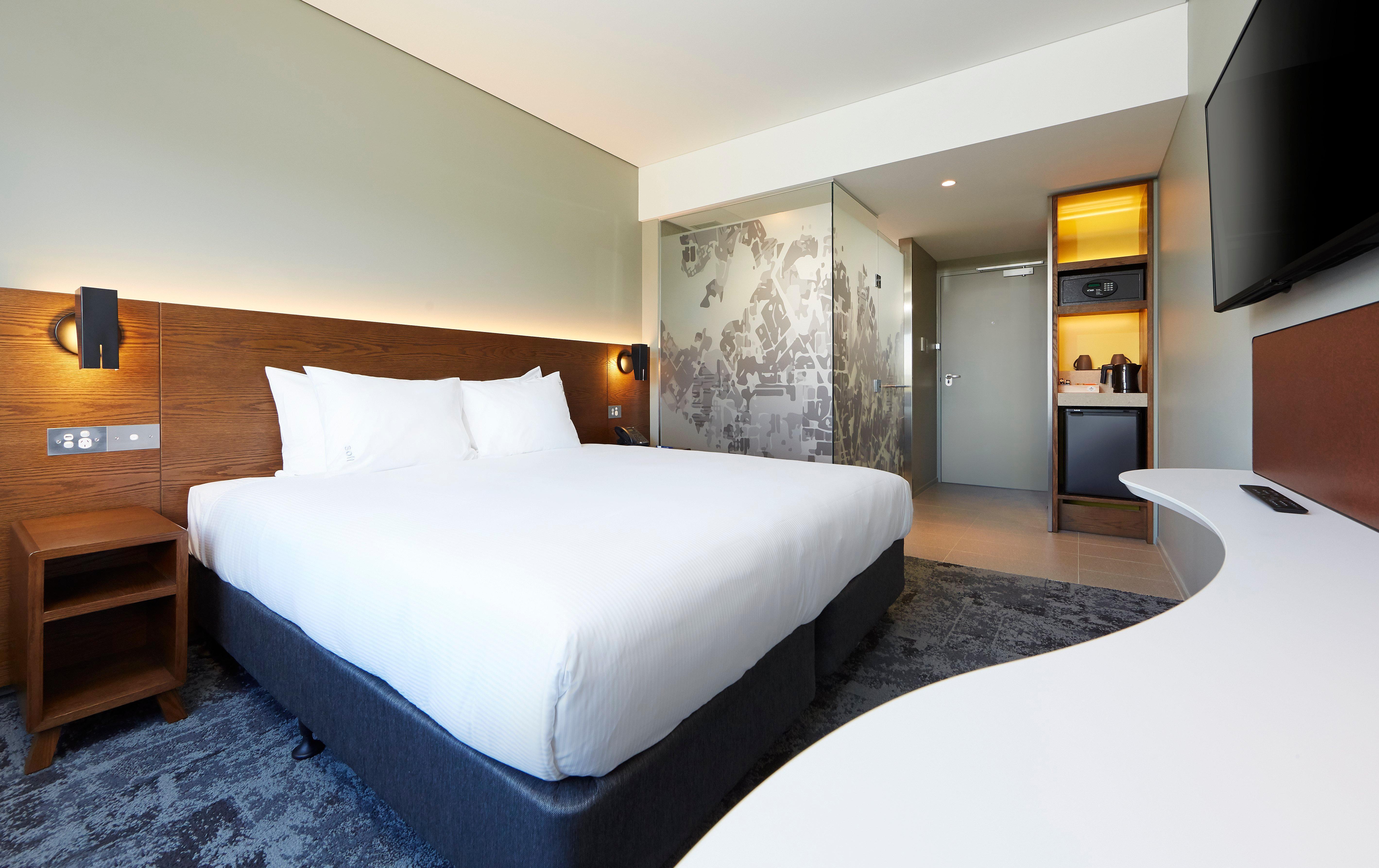 Express By Ihg Newcastle