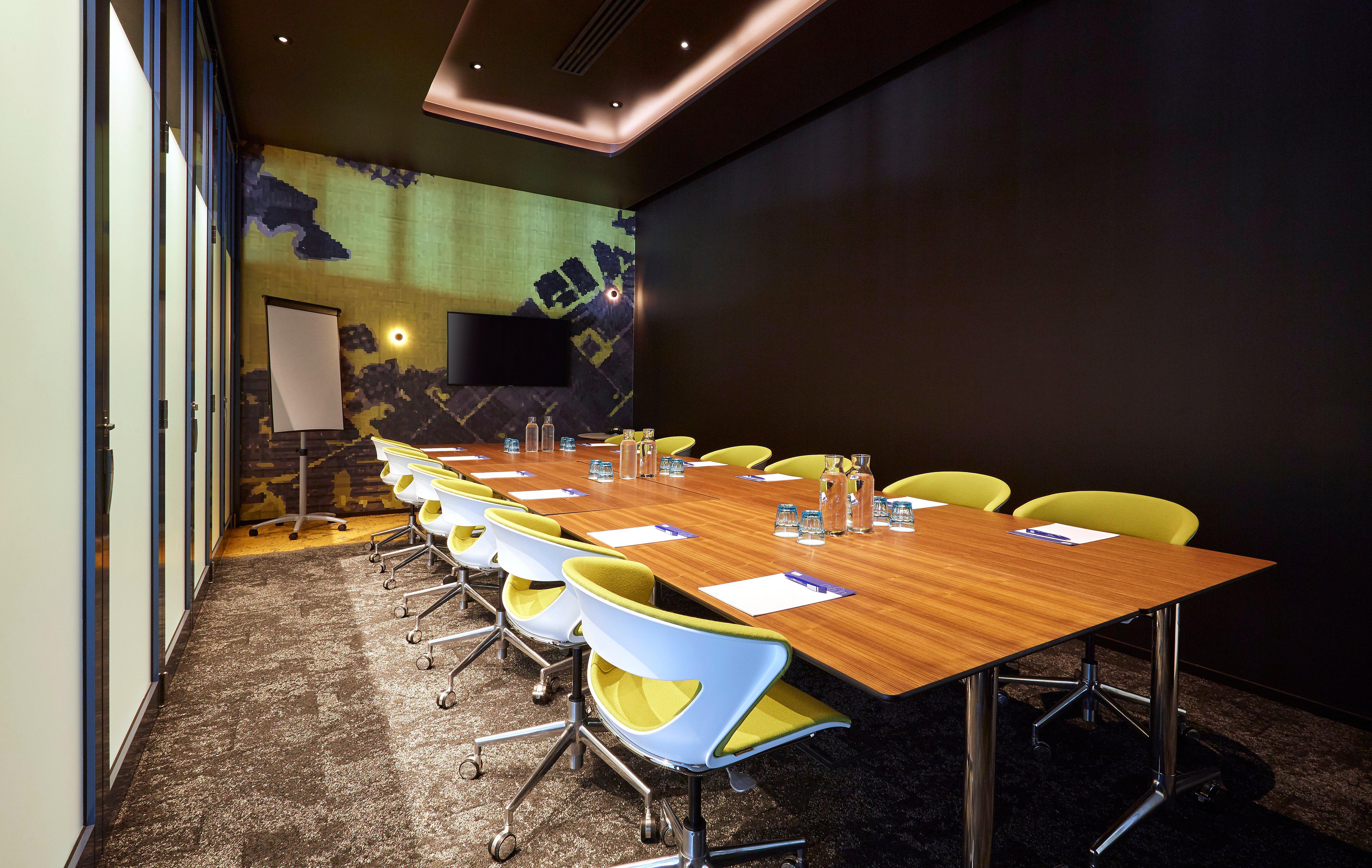 Express By Ihg Newcastle