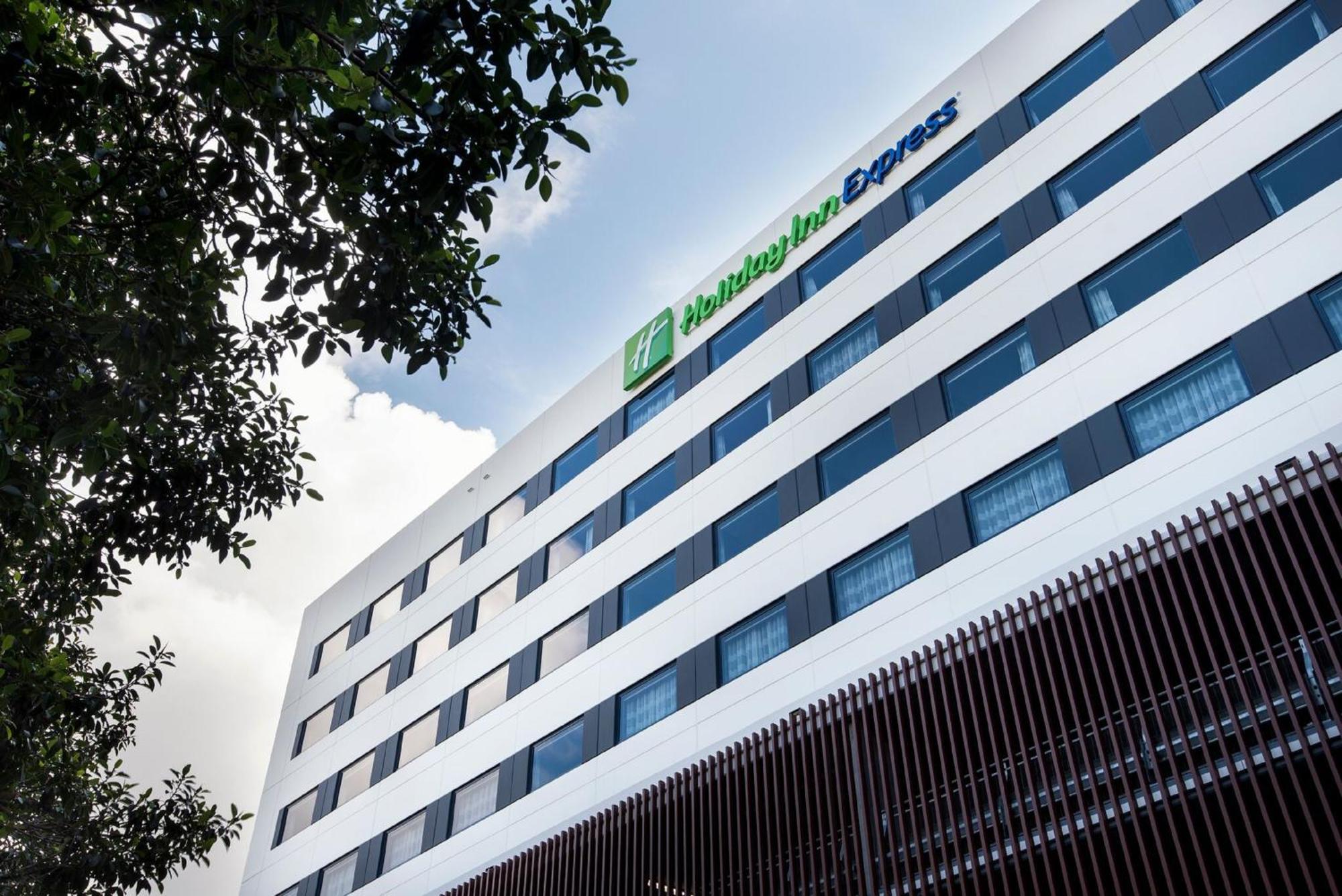 Express By Ihg Hotel Newcastle