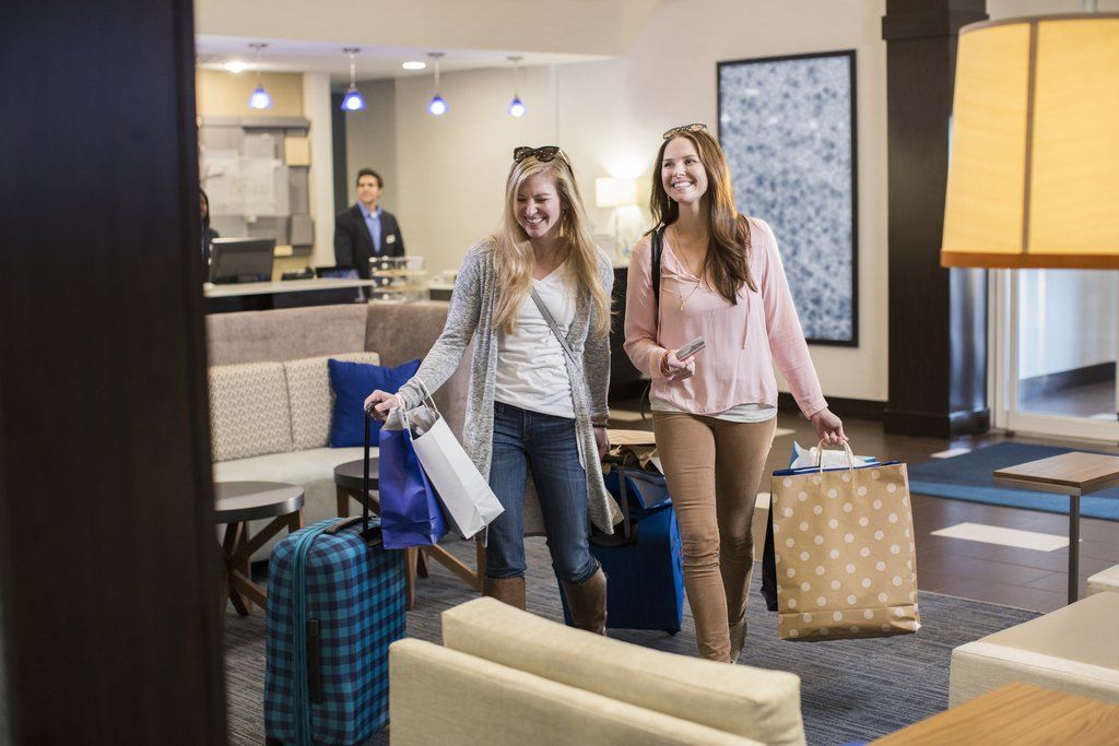 Express By Ihg