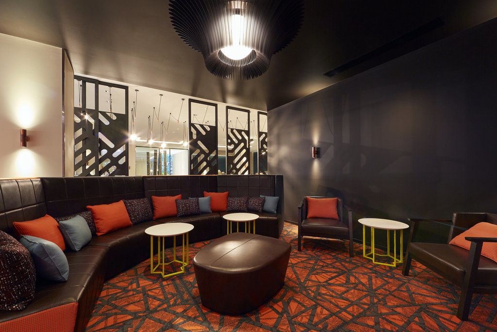 Express By Ihg 4* Newcastle