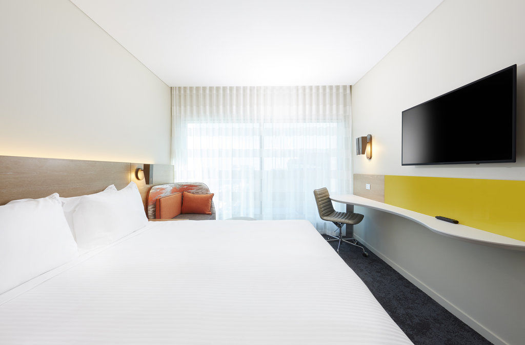 Express By Ihg Newcastle